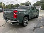 New 2025 Chevrolet Silverado 1500 LT-L Crew Cab 4x4 Pickup for sale #25669 - photo 3