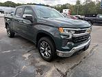 New 2025 Chevrolet Silverado 1500 LT-L Crew Cab 4x4 Pickup for sale #25669 - photo 4