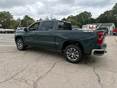 2025 Chevrolet Silverado 1500 Crew Cab 4x4 Pickup for sale #25671 - photo 2
