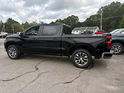 New 2025 Chevrolet Silverado 1500 LT-L Crew Cab 4x4 Pickup for sale #25673 - photo 2