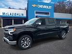 New 2025 Chevrolet Silverado 1500 LT-L Crew Cab 4x4 Pickup for sale #25673 - photo 1