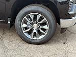 New 2025 Chevrolet Silverado 1500 LT-L Crew Cab 4x4 Pickup for sale #25673 - photo 5