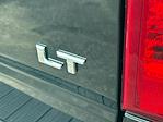 New 2025 Chevrolet Silverado 1500 LT-L Crew Cab 4x4 Pickup for sale #25673 - photo 9