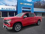 New 2025 Chevrolet Silverado 1500 LT-L Crew Cab 4x4 Pickup for sale #25674 - photo 1