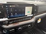 New 2025 Chevrolet Silverado 1500 LT-L Crew Cab 4x4 Pickup for sale #25674 - photo 27