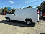 New 2025 Chevrolet Express 2500 Upfitted Cargo Van for sale #25682 - photo 3