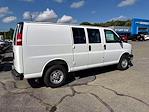 New 2025 Chevrolet Express 2500 Upfitted Cargo Van for sale #25682 - photo 4