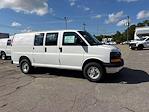 New 2025 Chevrolet Express 2500 Upfitted Cargo Van for sale #25682 - photo 5