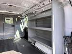 New 2025 Chevrolet Express 2500 Upfitted Cargo Van for sale #25682 - photo 8