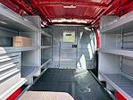 New 2025 Chevrolet Express 2500 Empty Cargo Van for sale #25683 - photo 10