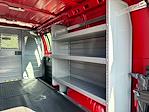 New 2025 Chevrolet Express 2500 Empty Cargo Van for sale #25683 - photo 11