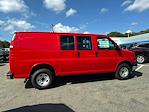 New 2025 Chevrolet Express 2500 Empty Cargo Van for sale #25683 - photo 3