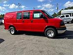 New 2025 Chevrolet Express 2500 Empty Cargo Van for sale #25683 - photo 4