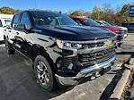 New 2025 Chevrolet Silverado 1500 LT-L Crew Cab 4x4 Pickup for sale #25701 - photo 4
