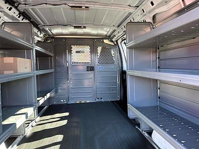 2025 Chevrolet Express 2500 RWD Adrian Upfitted Cargo Van for sale #25704 - photo 2