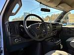 2025 Chevrolet Express 2500 RWD Adrian Upfitted Cargo Van for sale #25704 - photo 11