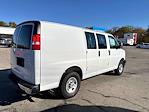 2025 Chevrolet Express 2500 RWD Adrian Upfitted Cargo Van for sale #25704 - photo 4