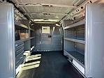2025 Chevrolet Express 2500 RWD Adrian Upfitted Cargo Van for sale #25704 - photo 8