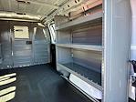 2025 Chevrolet Express 2500 RWD Adrian Upfitted Cargo Van for sale #25704 - photo 9