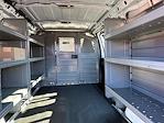 2025 Chevrolet Express 2500 RWD Adrian Upfitted Cargo Van for sale #25704 - photo 2