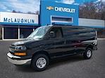 New 2025 Chevrolet Express 2500 Upfitted Cargo Van for sale #25706 - photo 1