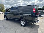 New 2025 Chevrolet Express 2500 Upfitted Cargo Van for sale #25706 - photo 3