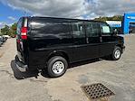 New 2025 Chevrolet Express 2500 Upfitted Cargo Van for sale #25706 - photo 4