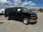 New 2025 Chevrolet Express 2500 Upfitted Cargo Van for sale #25706 - photo 5