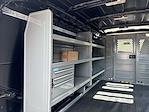New 2025 Chevrolet Express 2500 Upfitted Cargo Van for sale #25706 - photo 7