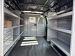 New 2025 Chevrolet Express 2500 Upfitted Cargo Van for sale #25706 - photo 2