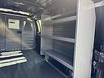 New 2025 Chevrolet Express 2500 Upfitted Cargo Van for sale #25706 - photo 8
