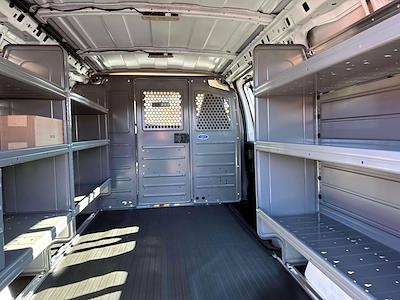 2025 Chevrolet Express 2500 RWD Upfitted Cargo Van for sale #25713 - photo 2