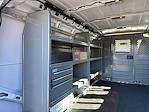 2025 Chevrolet Express 2500 RWD Upfitted Cargo Van for sale #25713 - photo 7