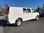 New 2025 Chevrolet Express 2500 Upfitted Cargo Van for sale #25714 - photo 4