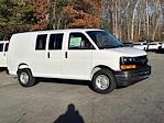 New 2025 Chevrolet Express 2500 Upfitted Cargo Van for sale #25715 - photo 5