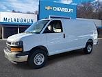 New 2025 Chevrolet Express 2500 Upfitted Cargo Van for sale #25716 - photo 1