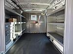 New 2025 Chevrolet Express 2500 Upfitted Cargo Van for sale #25716 - photo 2