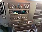 New 2025 Chevrolet Express 2500 Upfitted Cargo Van for sale #25716 - photo 15