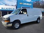 New 2025 Chevrolet Express 2500 Upfitted Cargo Van for sale #25720 - photo 1