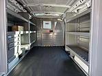 New 2025 Chevrolet Express 2500 Upfitted Cargo Van for sale #25720 - photo 2