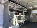 New 2025 Chevrolet Express 2500 Upfitted Cargo Van for sale #25720 - photo 9