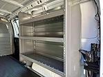 New 2025 Chevrolet Express 2500 Upfitted Cargo Van for sale #25720 - photo 10