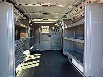 New 2025 Chevrolet Express 2500 Upfitted Cargo Van for sale #25722 - photo 2