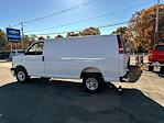 New 2025 Chevrolet Express 2500 Upfitted Cargo Van for sale #25722 - photo 3