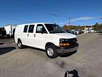 New 2025 Chevrolet Express 2500 Upfitted Cargo Van for sale #25722 - photo 5