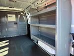 New 2025 Chevrolet Express 2500 Upfitted Cargo Van for sale #25722 - photo 8