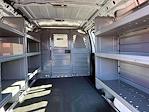 New 2025 Chevrolet Express 2500 Upfitted Cargo Van for sale #25722 - photo 9