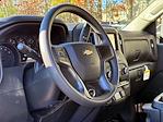 New 2025 Chevrolet Silverado 3500 Regular Cab Dump Truck for sale #25732 - photo 12