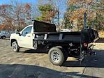 New 2025 Chevrolet Silverado 3500 Regular Cab Dump Truck for sale #25732 - photo 2