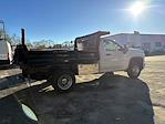 New 2025 Chevrolet Silverado 3500 Regular Cab Dump Truck for sale #25732 - photo 3